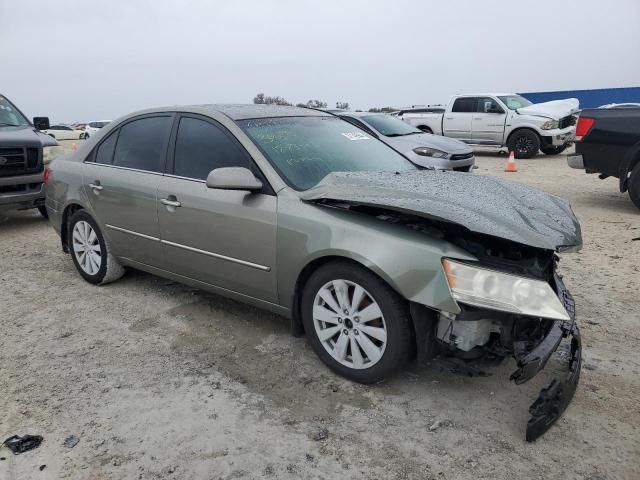 2009 Hyundai Sonata SE