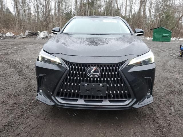 2023 Lexus NX 250