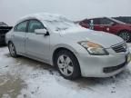 2008 Nissan Altima 2.5