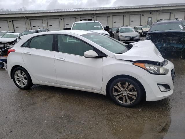 2014 Hyundai Elantra GT