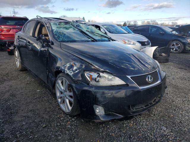 2007 Lexus IS 250