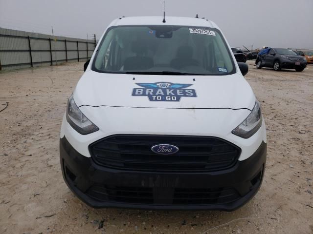 2022 Ford Transit Connect XL