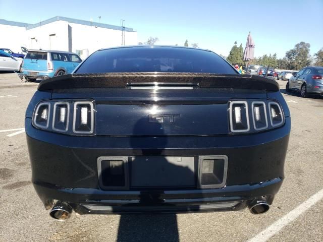 2014 Ford Mustang GT