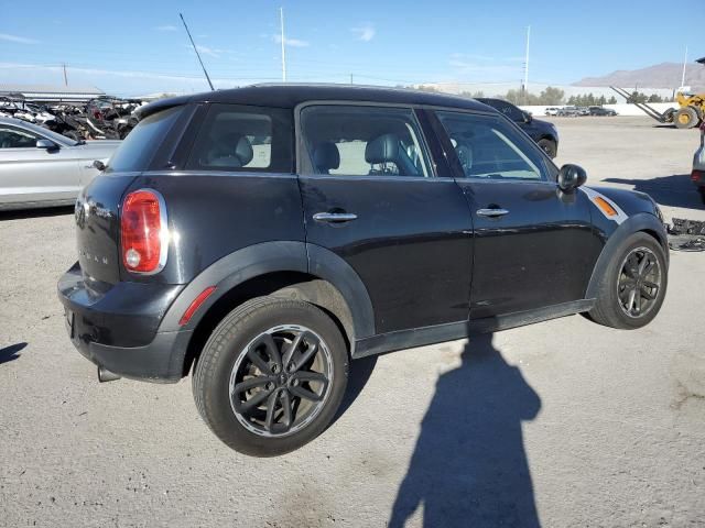 2015 Mini Cooper Countryman