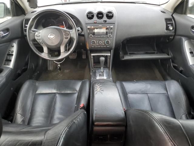 2011 Nissan Altima Base