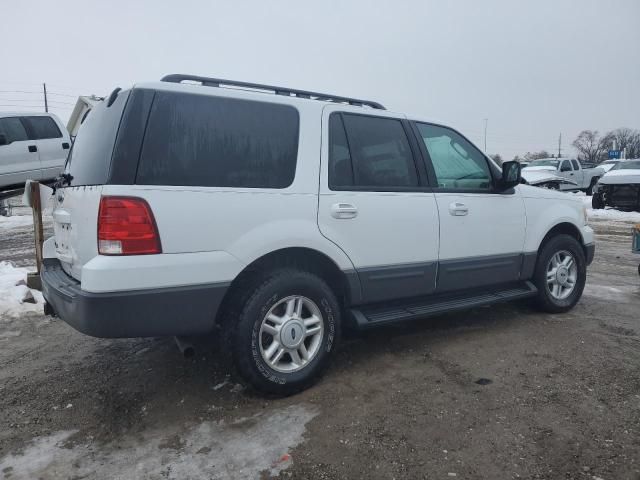 2005 Ford Expedition XLT