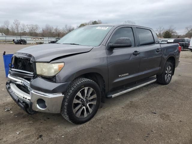 2012 Toyota Tundra Crewmax SR5