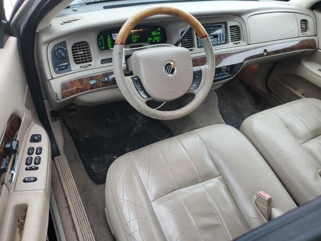 2005 Mercury Grand Marquis LS