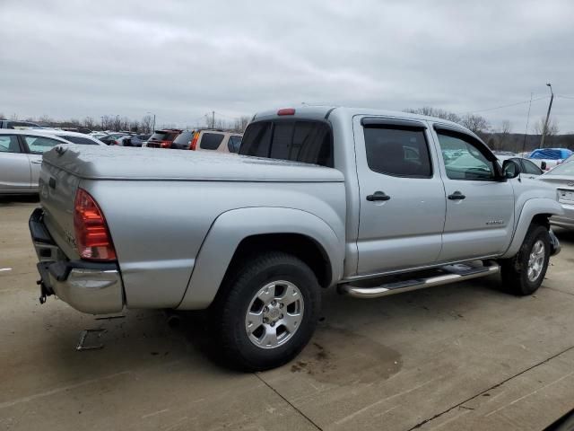 2006 Toyota Tacoma Double Cab Prerunner