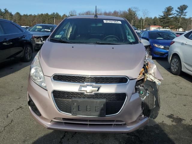 2013 Chevrolet Spark LS