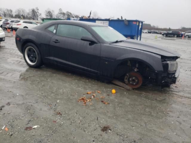 2011 Chevrolet Camaro LS