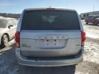 2012 Dodge Grand Caravan Crew