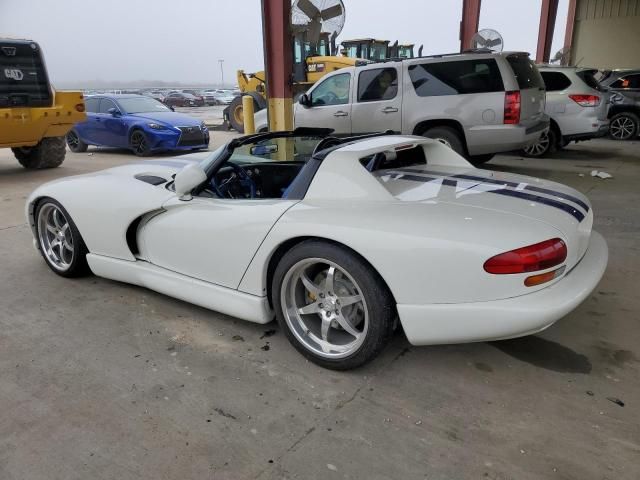 1996 Dodge Viper RT-10