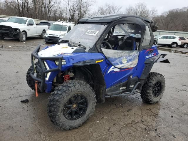 2022 Polaris RZR Trail S 1000 Premium