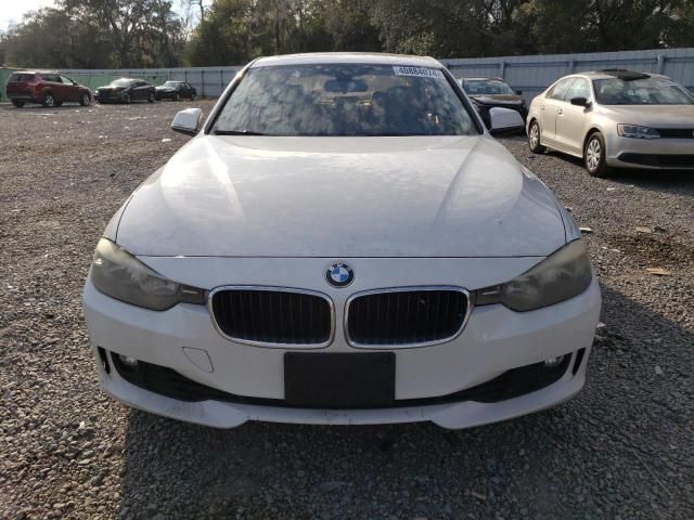 2013 BMW 328 I