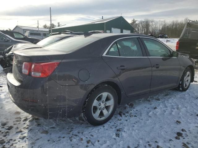 2015 Chevrolet Malibu 1LT