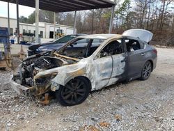 Vehiculos salvage en venta de Copart Hueytown, AL: 2018 Nissan Altima 2.5