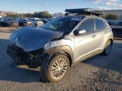 2018 Hyundai Kona SEL for sale in Las Vegas, NV