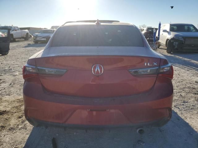 2019 Acura ILX Premium