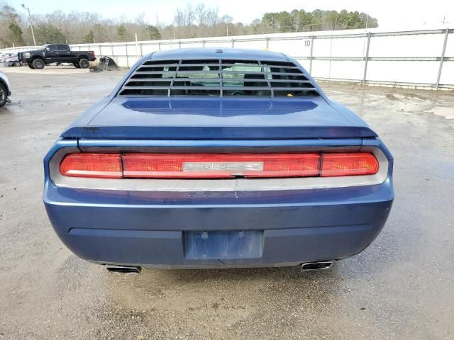 2010 Dodge Challenger R/T