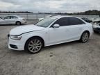 2014 Audi A4 Premium