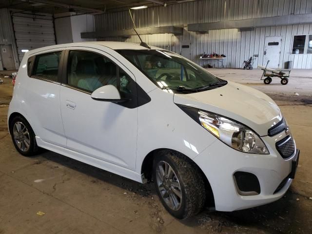 2016 Chevrolet Spark EV 1LT