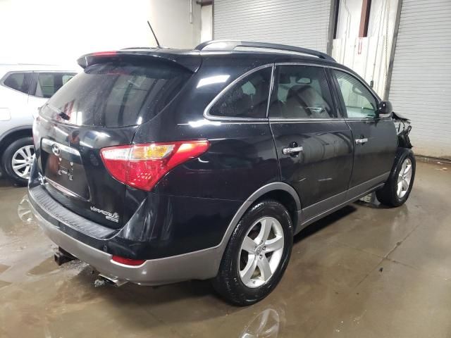 2011 Hyundai Veracruz GLS