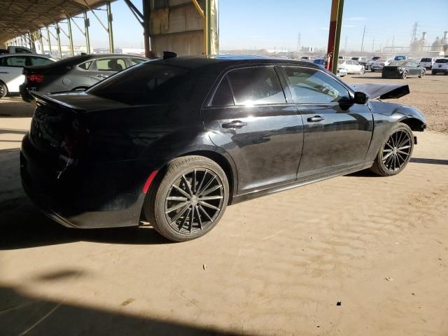 2017 Chrysler 300 S