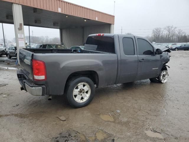 2010 GMC Sierra C1500 SL