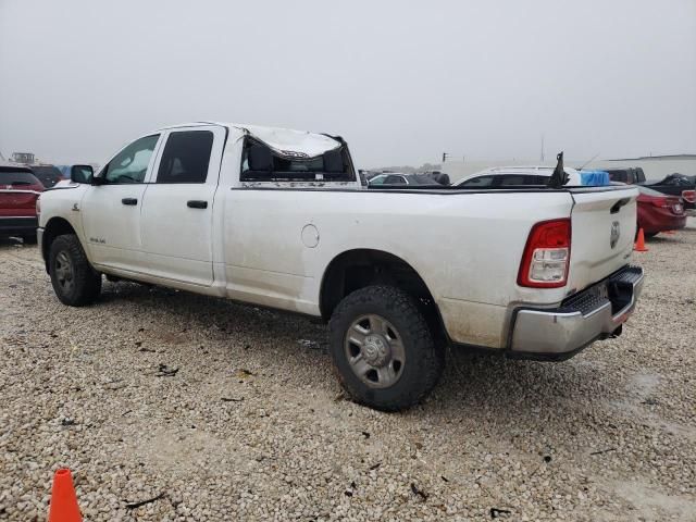 2020 Dodge RAM 2500 Tradesman