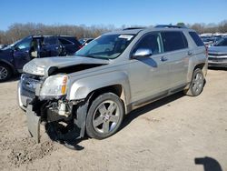 GMC Terrain slt Vehiculos salvage en venta: 2013 GMC Terrain SLT