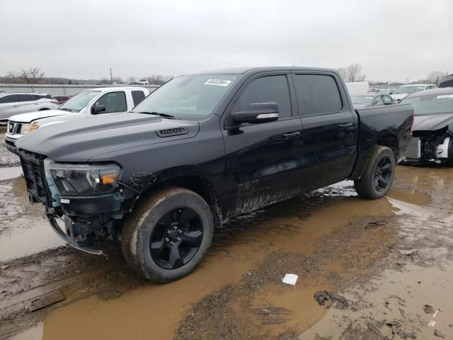 2019 Dodge RAM 1500 BIG HORN/LONE Star