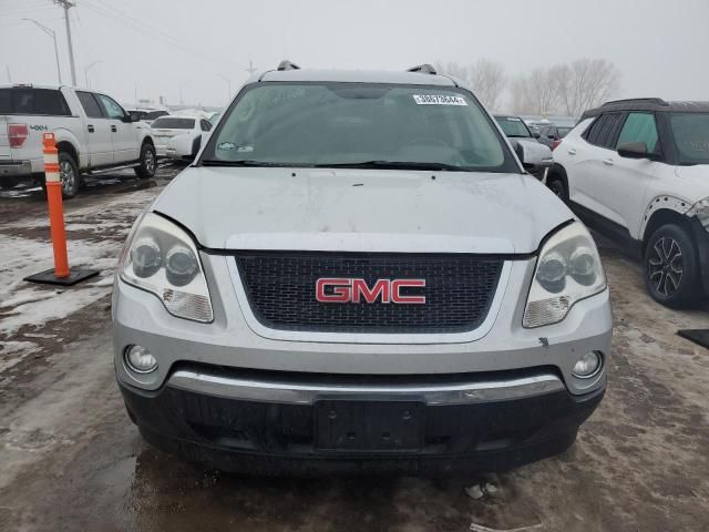 2010 GMC Acadia SLT-2