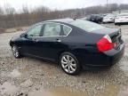 2007 Infiniti M35 Base