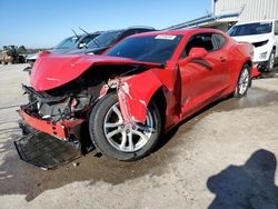 Salvage cars for sale at Memphis, TN auction: 2020 Chevrolet Camaro LS