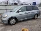 2007 Honda Odyssey EXL