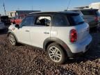 2015 Mini Cooper Countryman