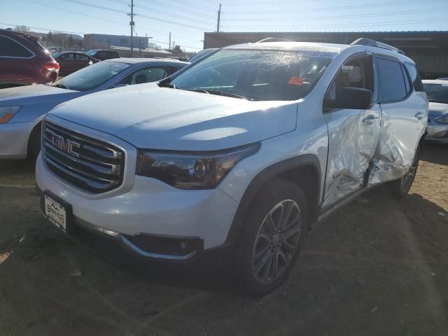 2017 GMC Acadia ALL Terrain