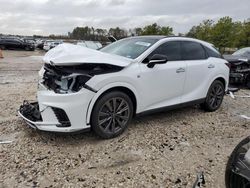 Vehiculos salvage en venta de Copart Houston, TX: 2023 Lexus RX 350 Base