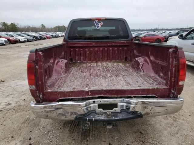 2003 Ford F150