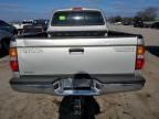 2002 Toyota Tacoma Double Cab Prerunner