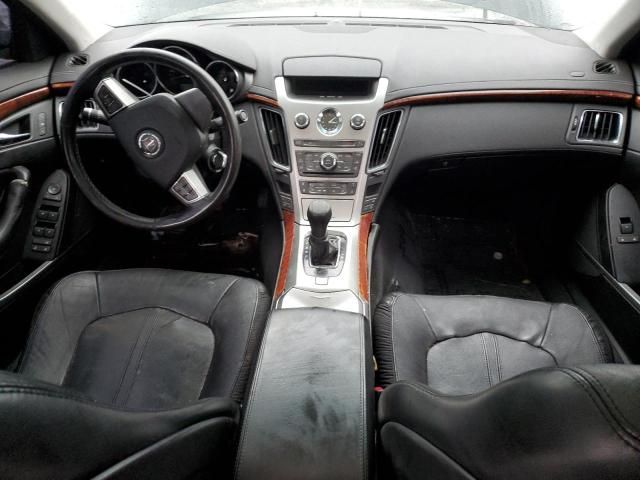 2008 Cadillac CTS HI Feature V6