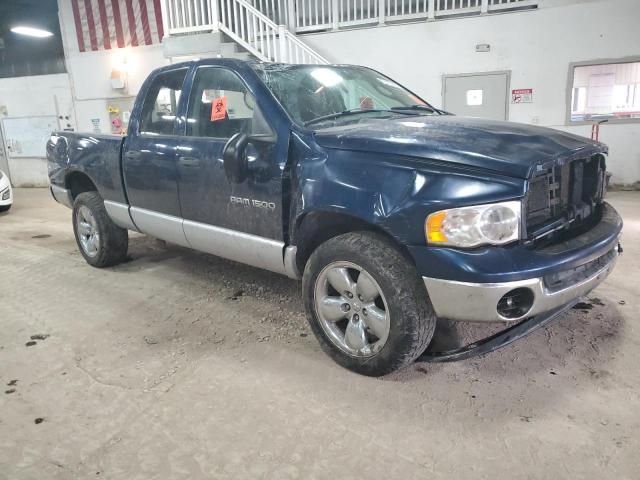 2003 Dodge RAM 1500 ST