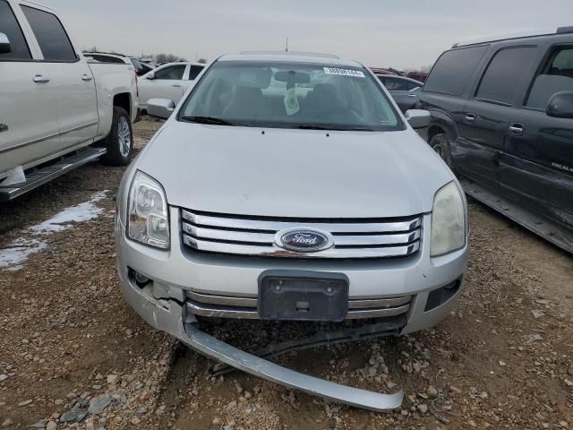 2009 Ford Fusion SE