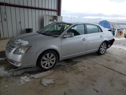 Salvage cars for sale from Copart Helena, MT: 2005 Toyota Avalon XL