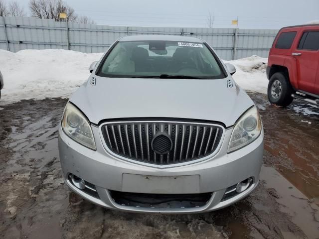 2014 Buick Verano