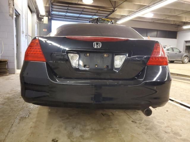 2006 Honda Accord EX