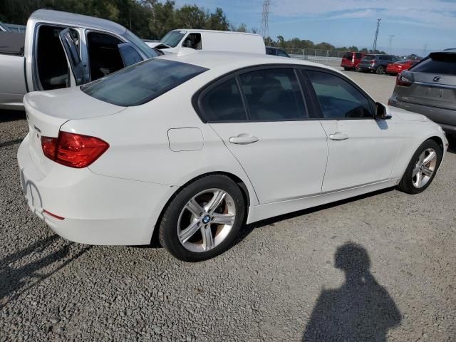 2015 BMW 328 I