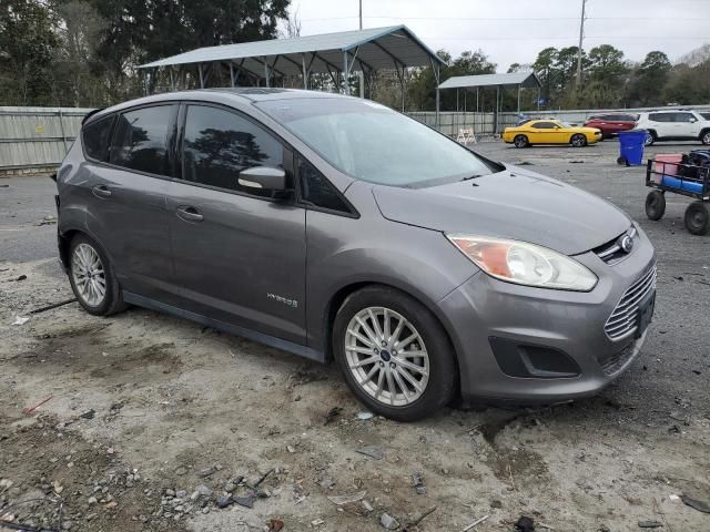 2013 Ford C-MAX SE