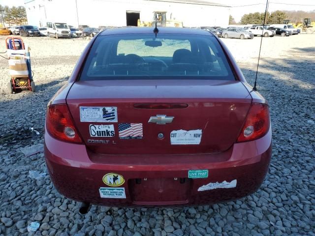 2010 Chevrolet Cobalt 1LT